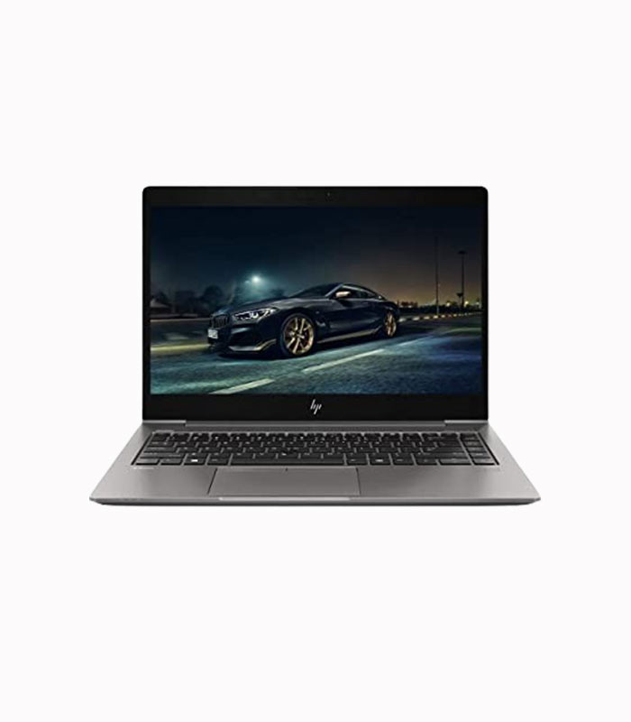 HP ZBook 14U G6 Core i7 8th Gen with 4GB Dedicated