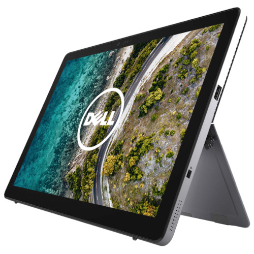 Dell Latitude 7200 2-in-1 Core i7 8th Gen Touch Laptop